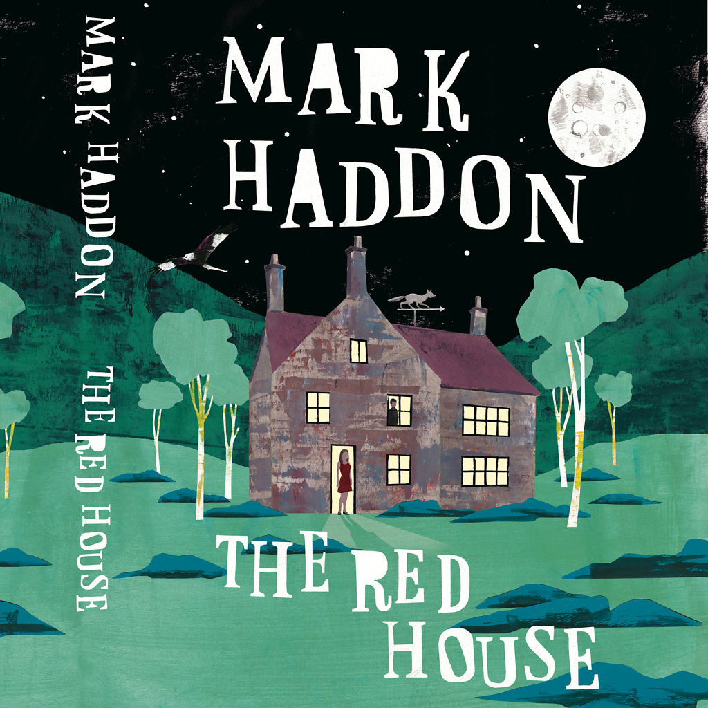 The Red House