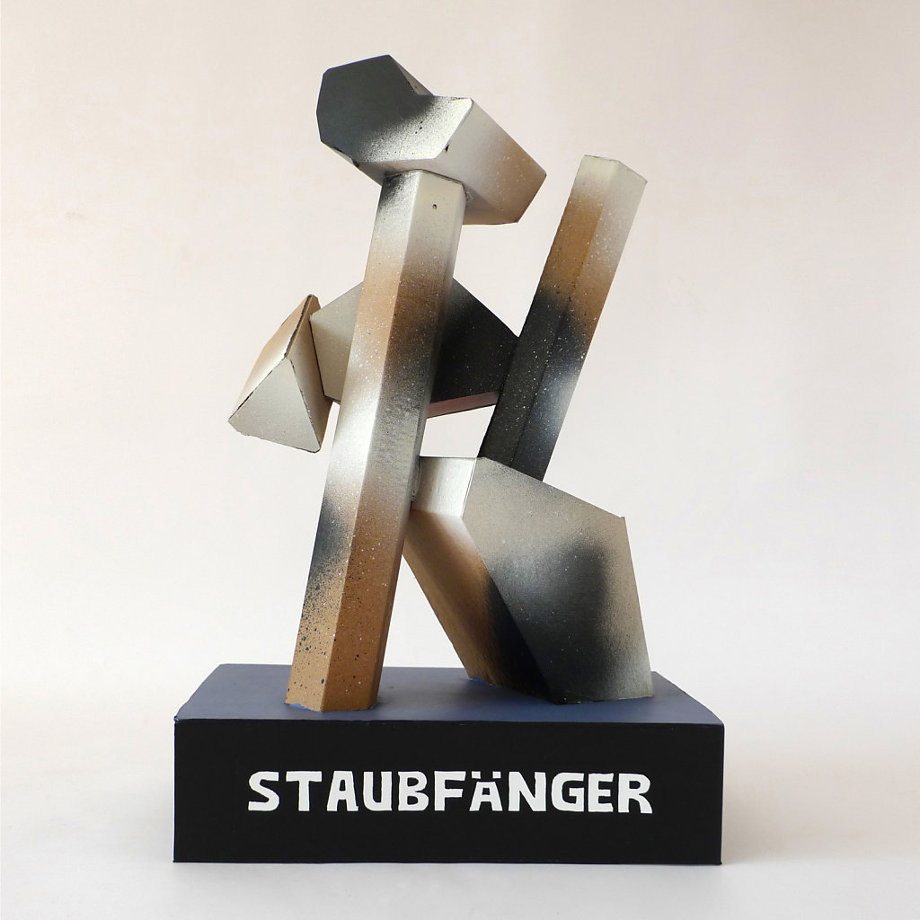 Staubfänger