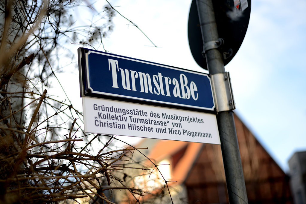 Turmstrasse